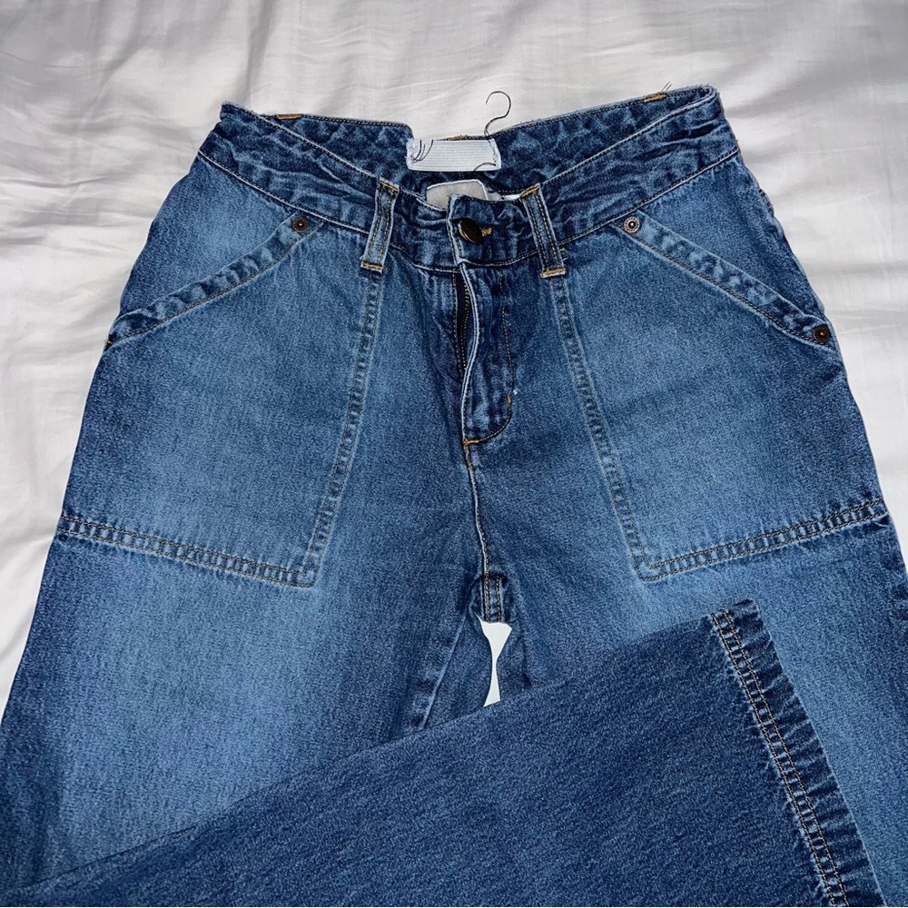Vintage Bill Blass Jeans
